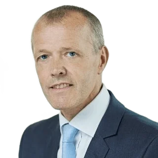 Oddbjørn Vegsund