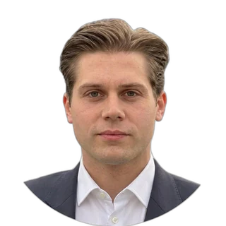 Sebastian Fredenlund